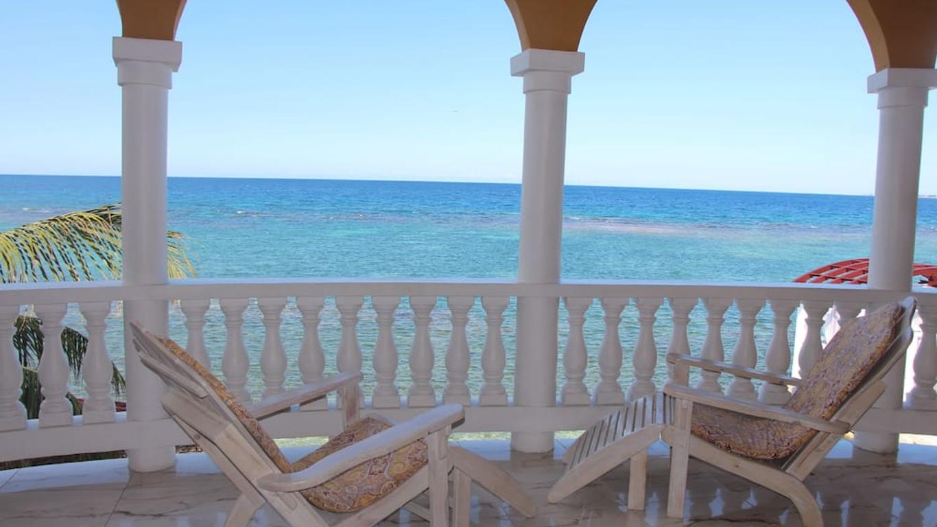 Waters Edge Guest House