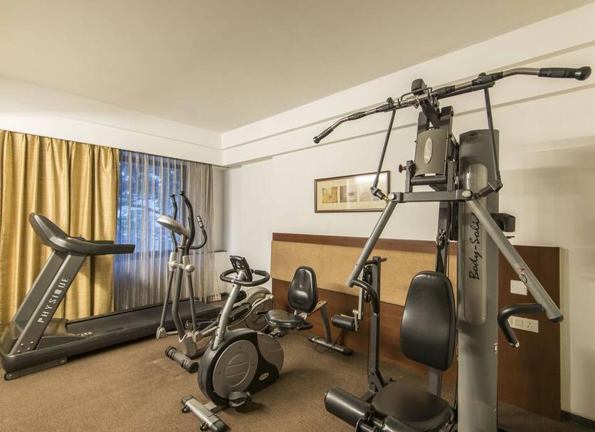 Gym Foto