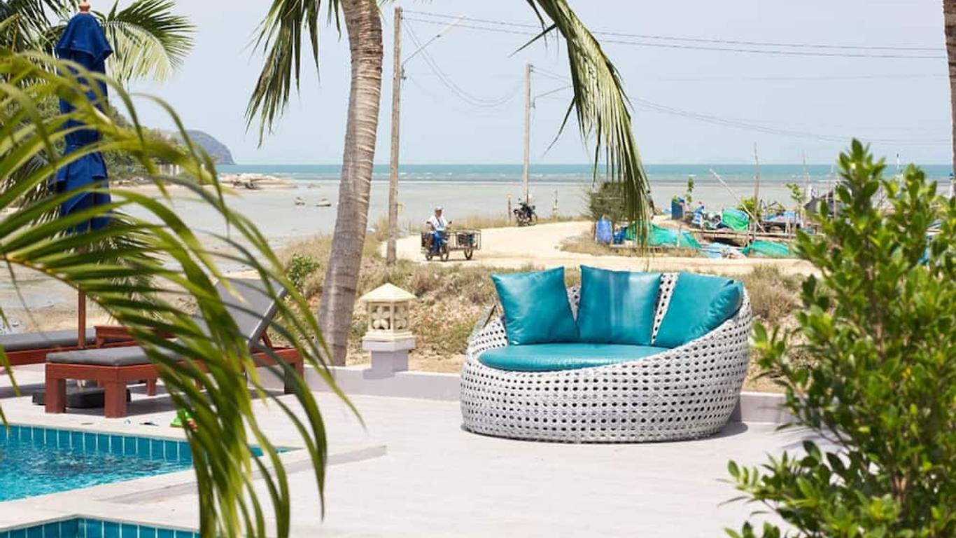 Breeze Bay Villa