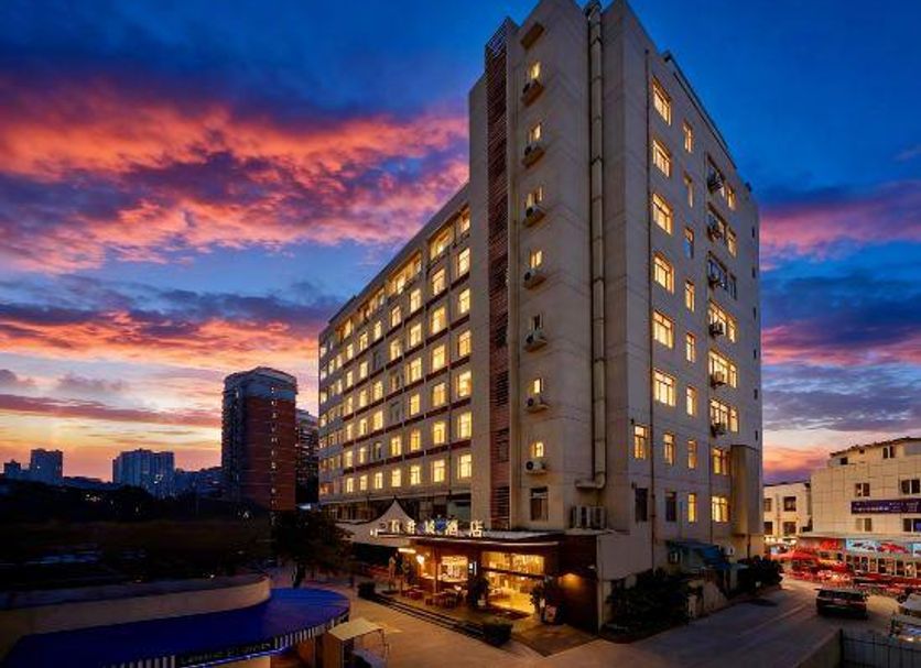 Edificio Foto
