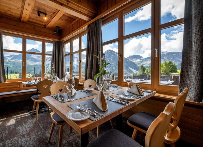 Comedor Foto