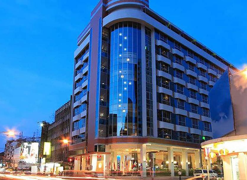 Edificio Foto