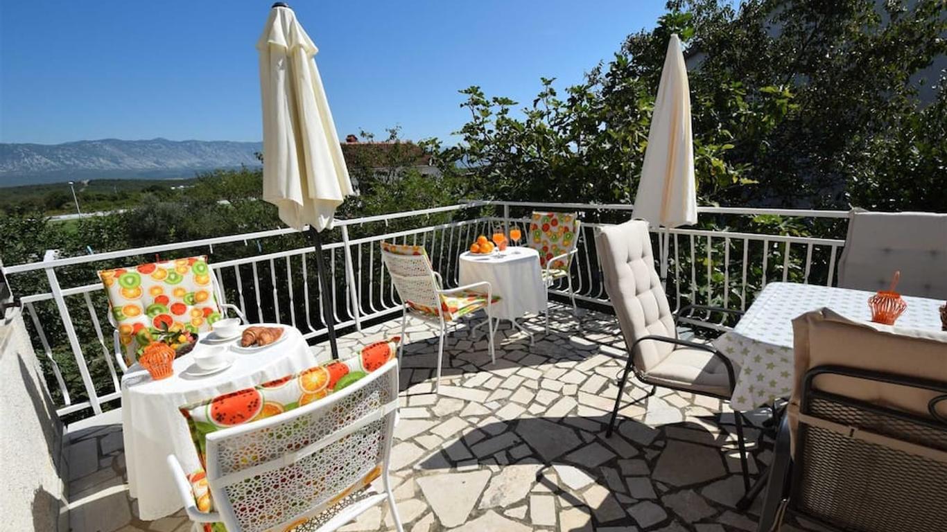 Apartments Blazevic
