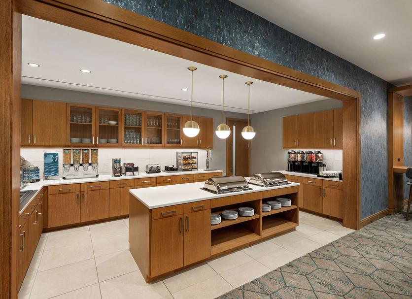 Cocina Foto