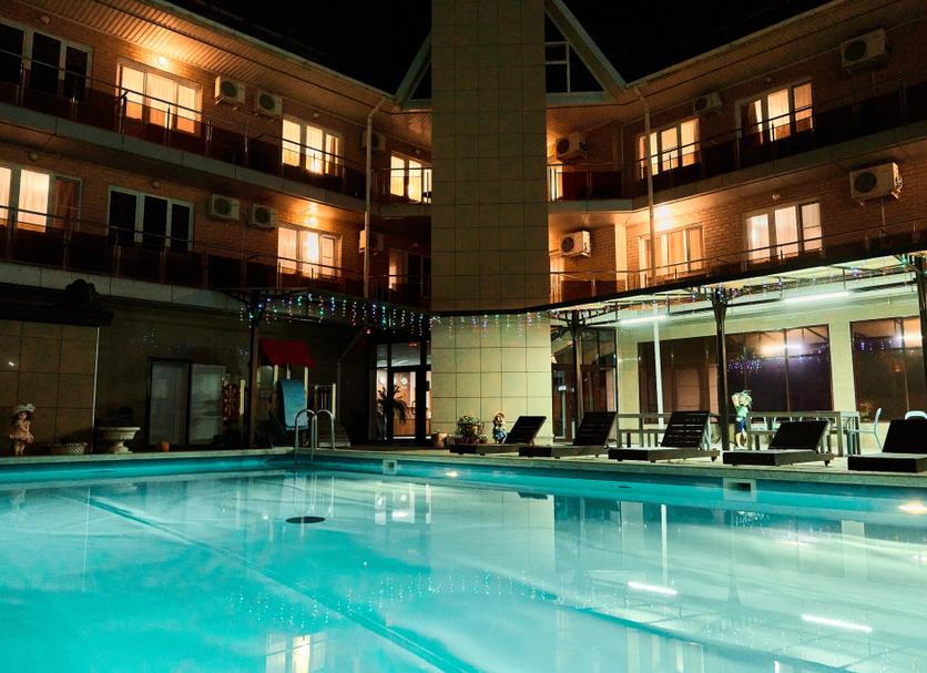 Piscina Foto