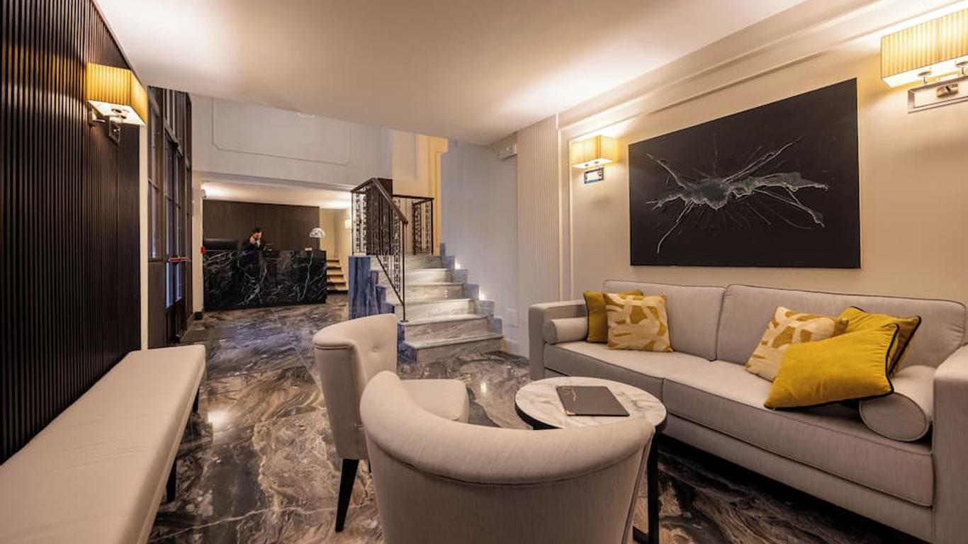 Bh Hotel