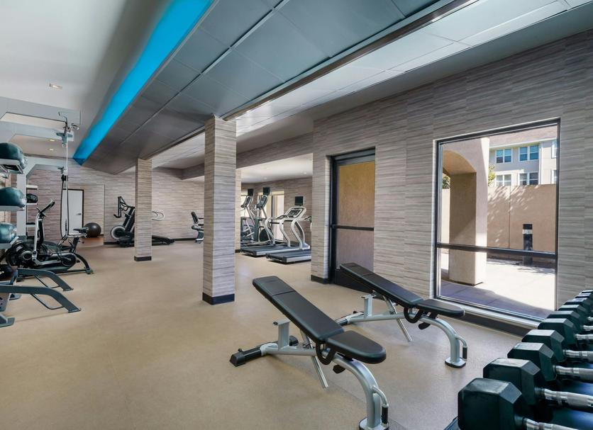 Gym Foto