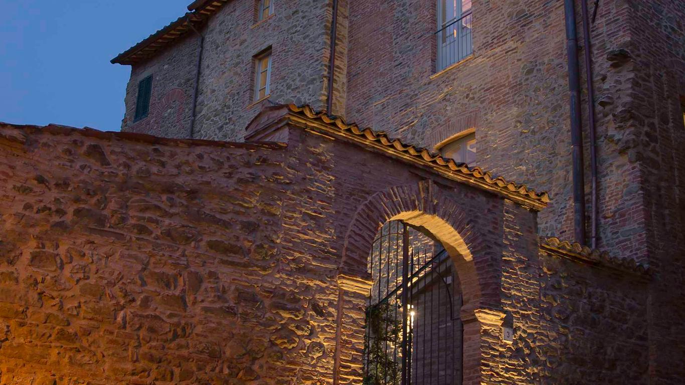 Antico Sipario Boutique Hotel, BW Signature Collection