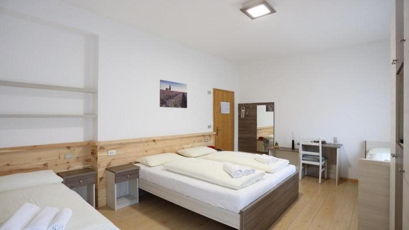 Albergo Bellaria