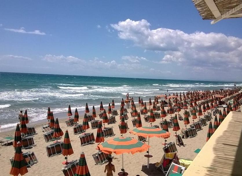 Playa Foto