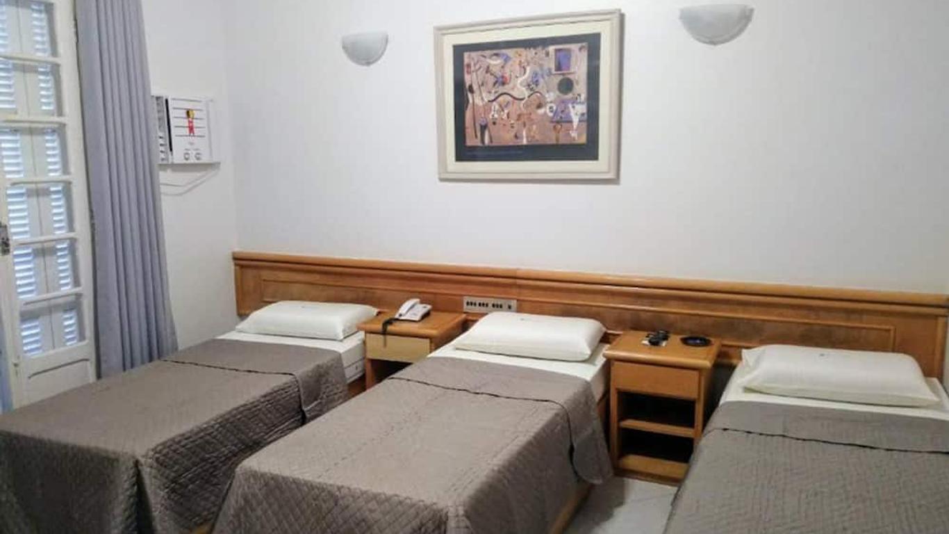 Filadelfia Hotel