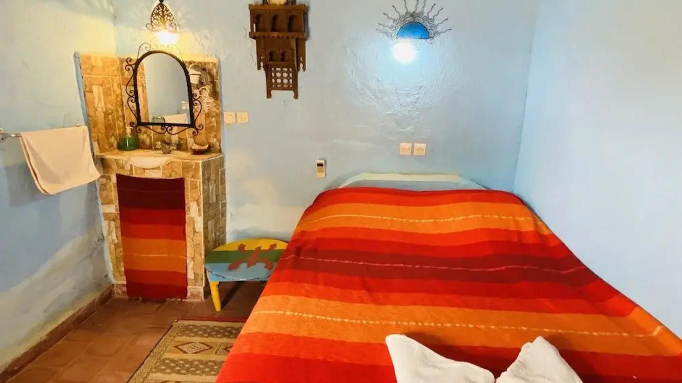 Auberge Kasbah Des Dunes