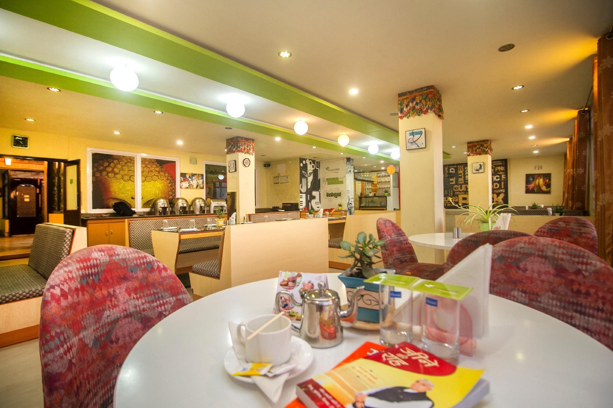 Restaurante