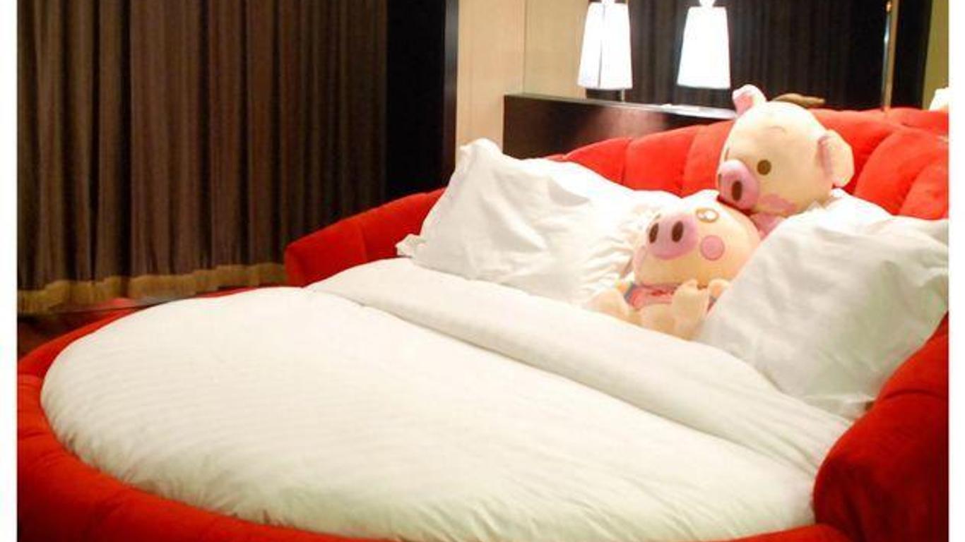 Haiqi Holiday Hotel
