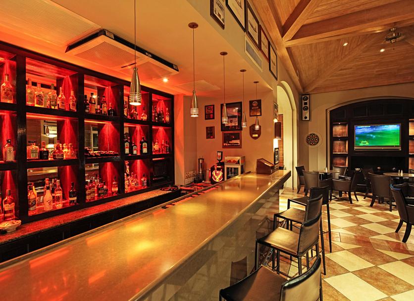 Bar Foto