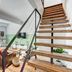 Escaleras