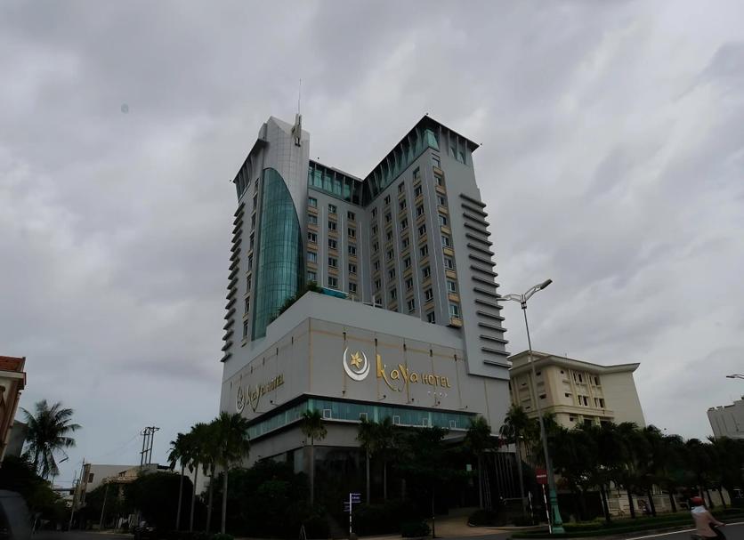 Edificio Foto