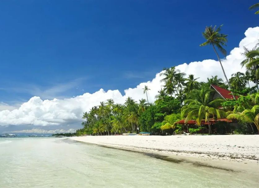 Playa Foto