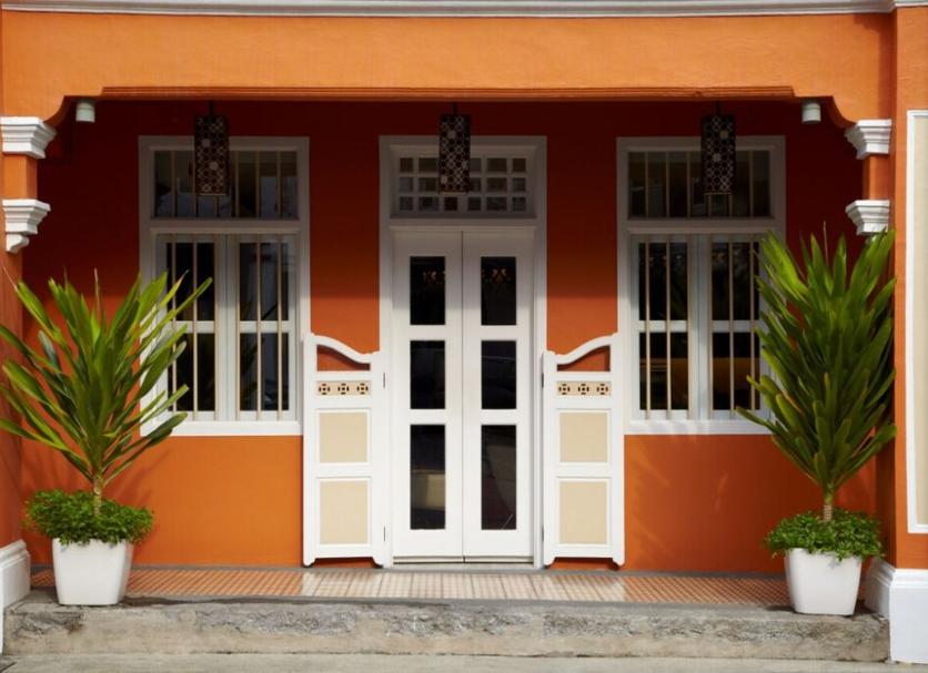 Edificio Foto