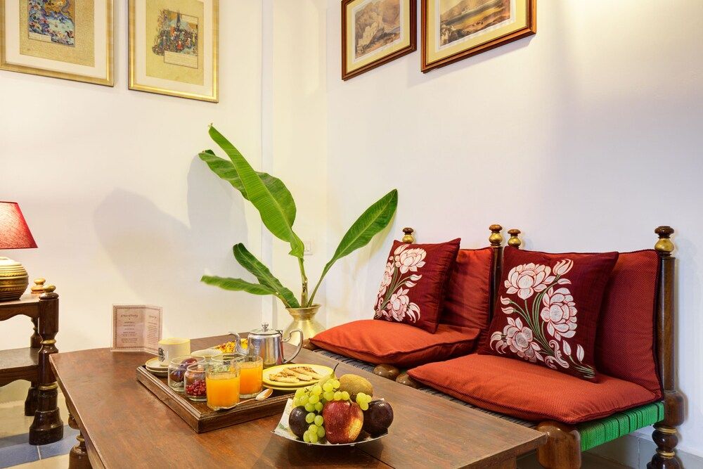 Sala de estar