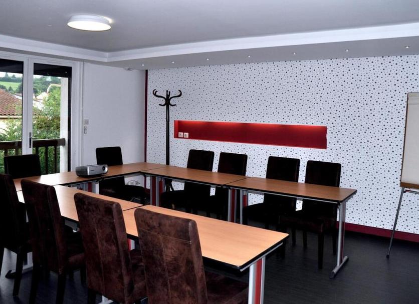 Comedor Foto