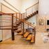 Escaleras