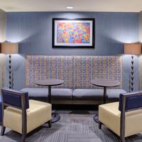 Hampton Inn & Suites Columbus Scioto Downs
