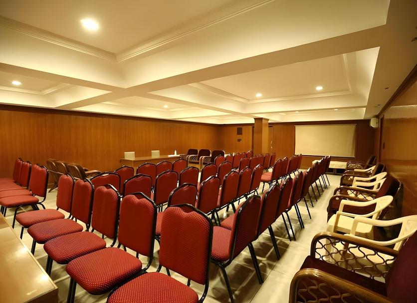 Sala de conferencias Foto