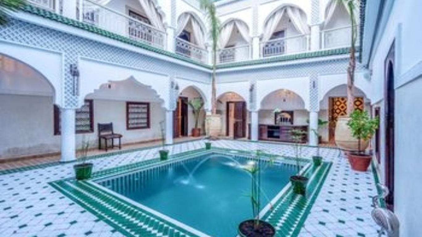 L'Oriental Medina & Spa