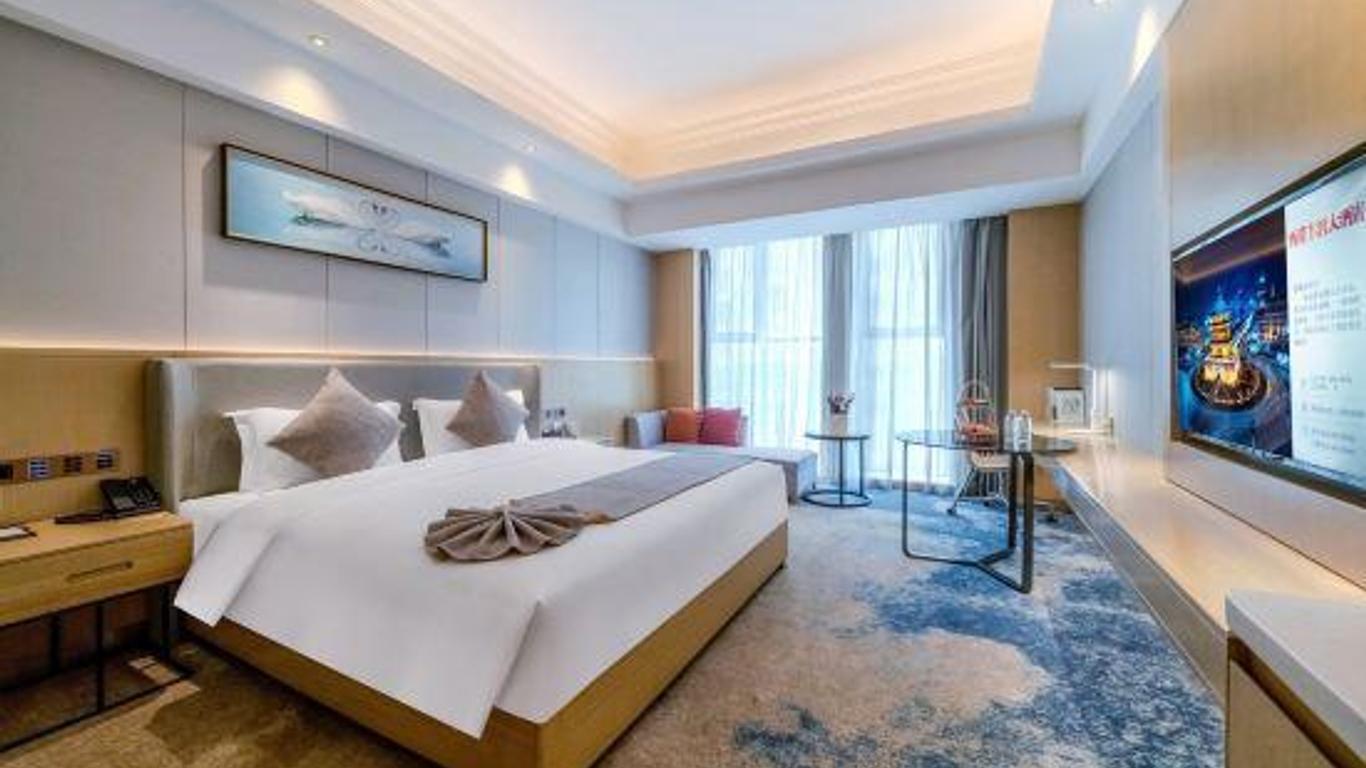 Xihe Fengrun Hotel