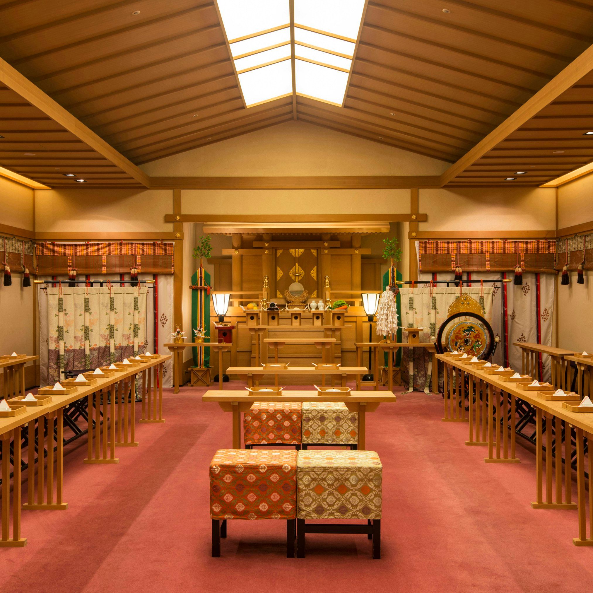 Sala de banquetes