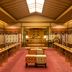 Sala de banquetes