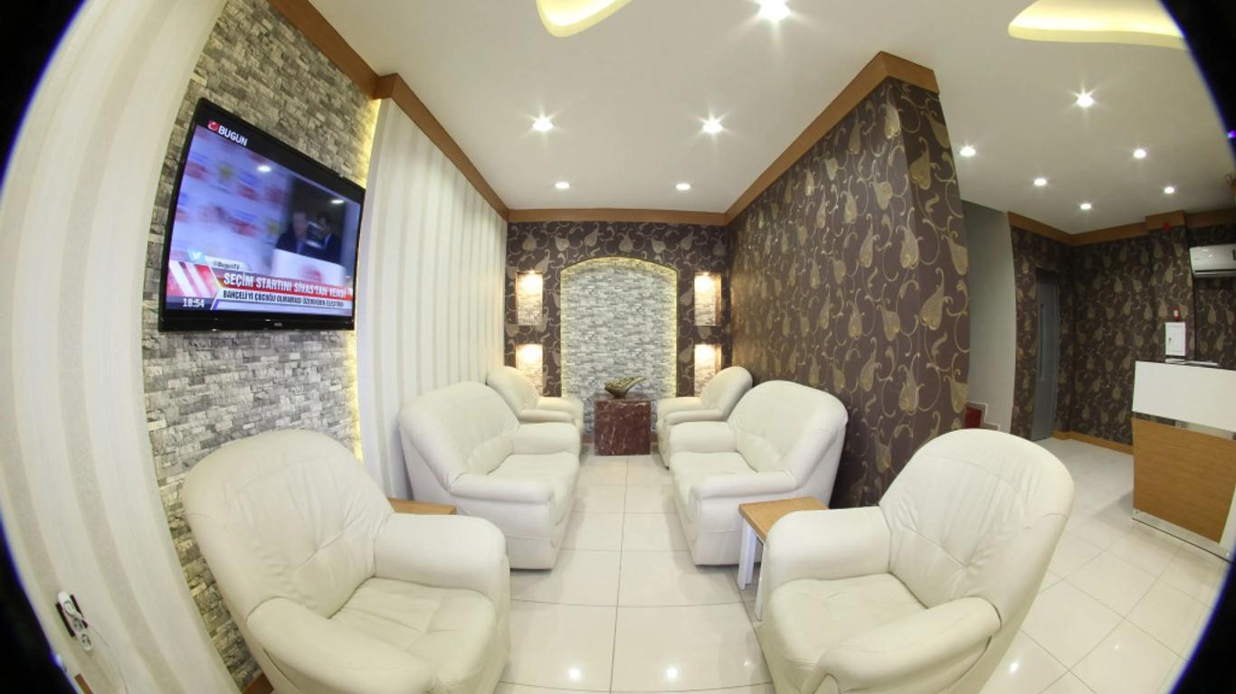 Hotel Blc