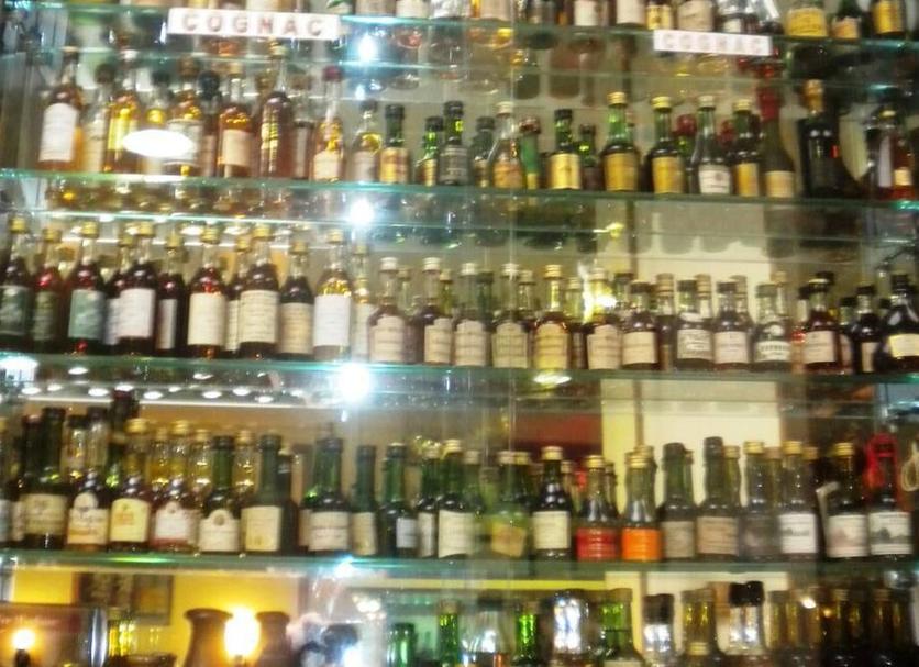 Bar Foto