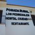Vista del exterior