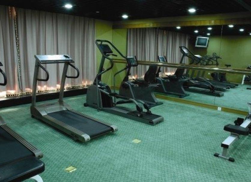 Gym Foto