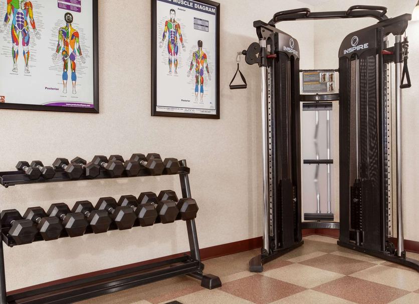 Gym Foto