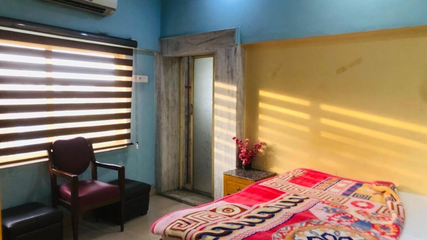 Saraswati hotel