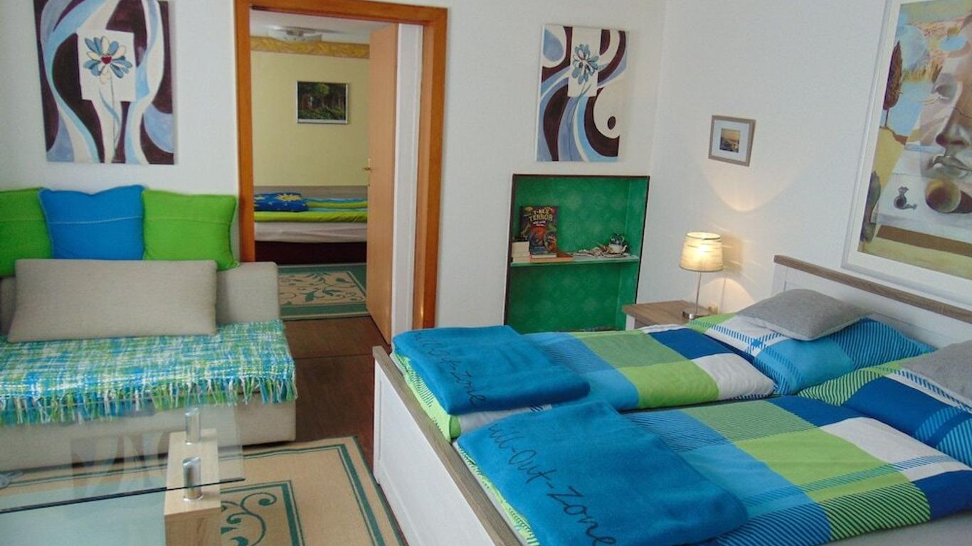 Hotel/Restaurant "Adria"
