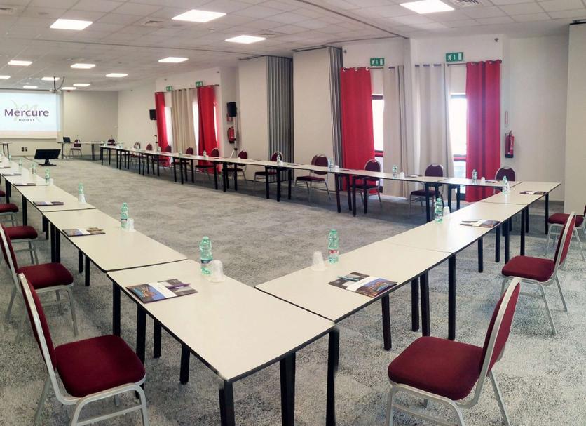 Sala de conferencias Foto