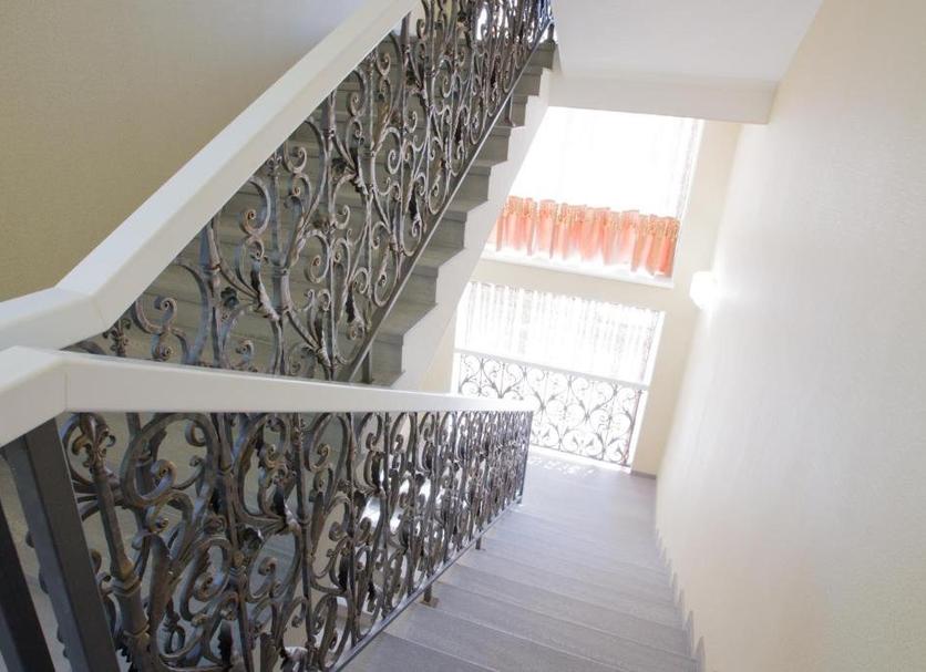 Escaleras Foto