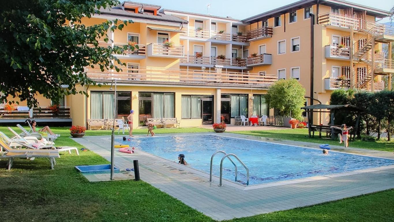 Hotel Dolomiti
