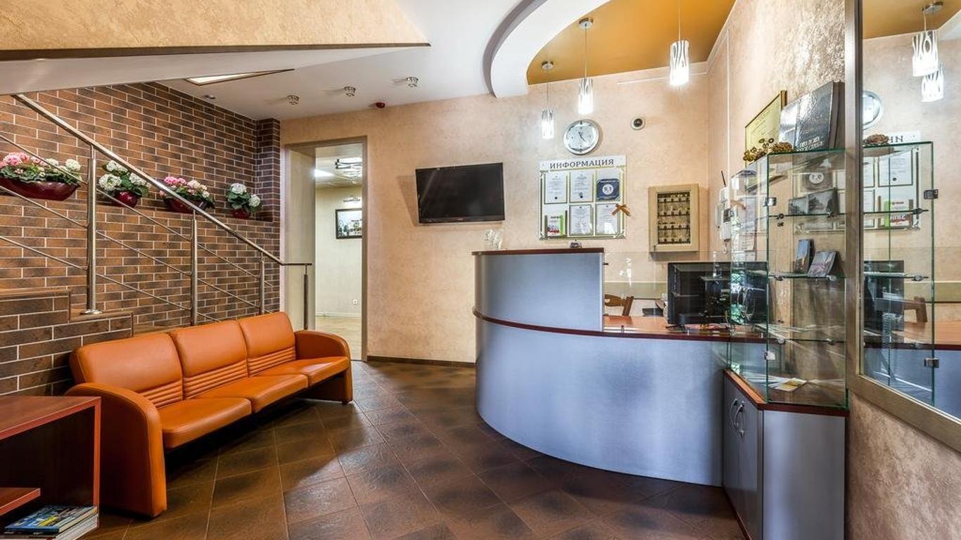 Bravo Lux Hotel
