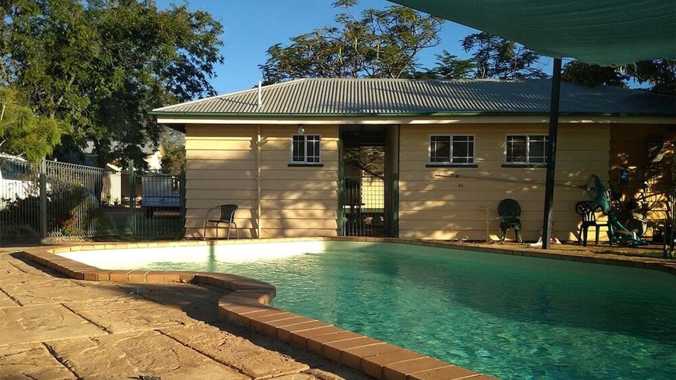 Ironbark Inn