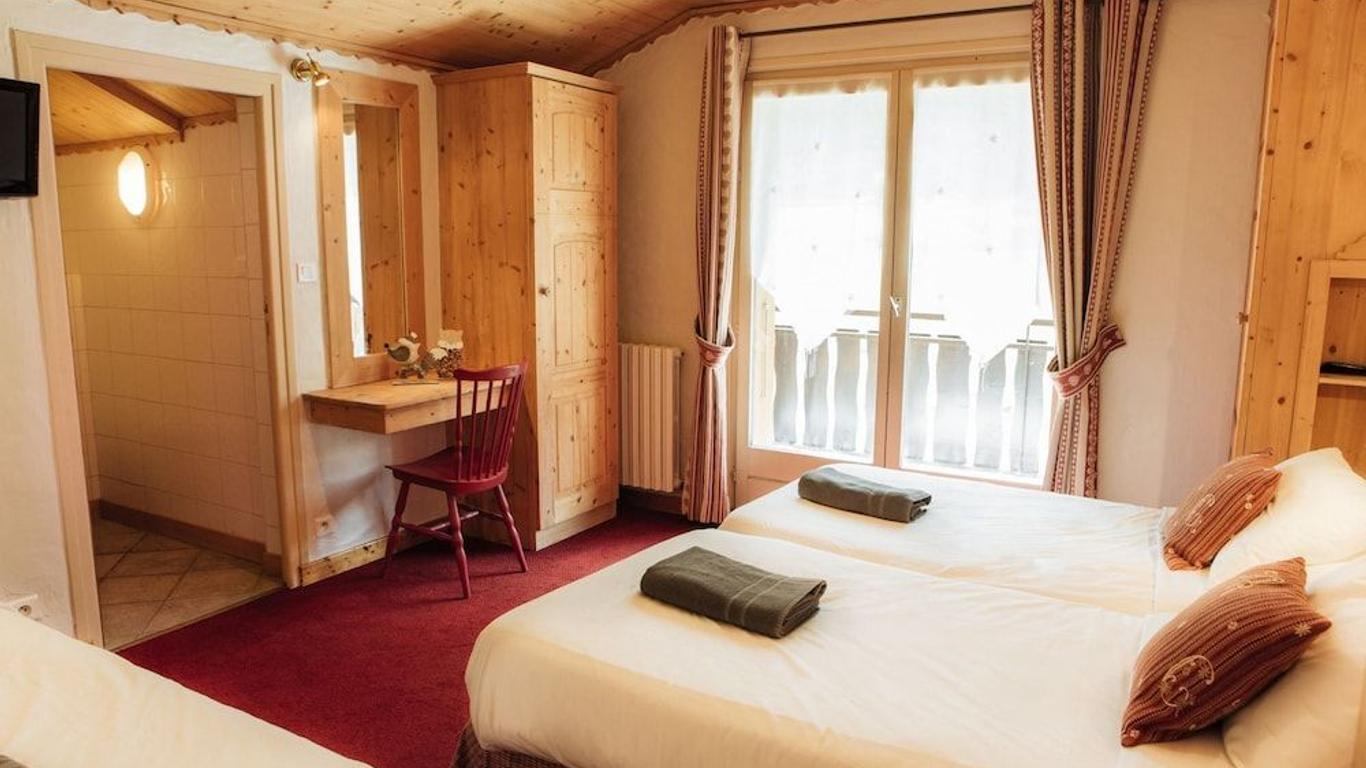 Hotel La Kinkerne