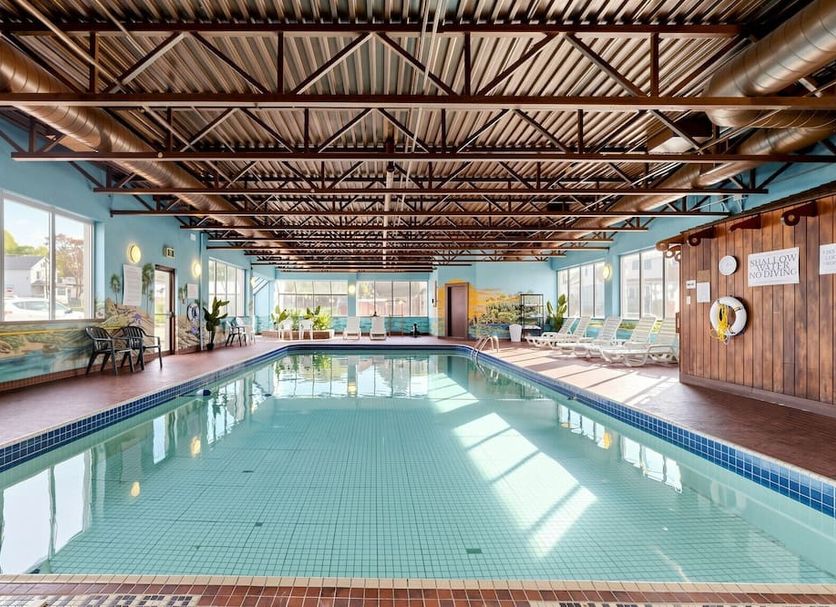 Piscina Foto