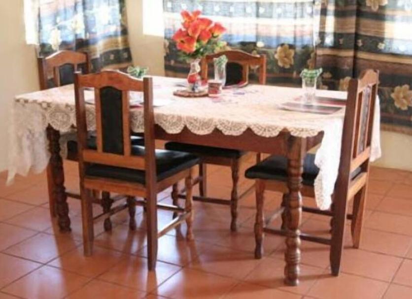 Comedor Foto