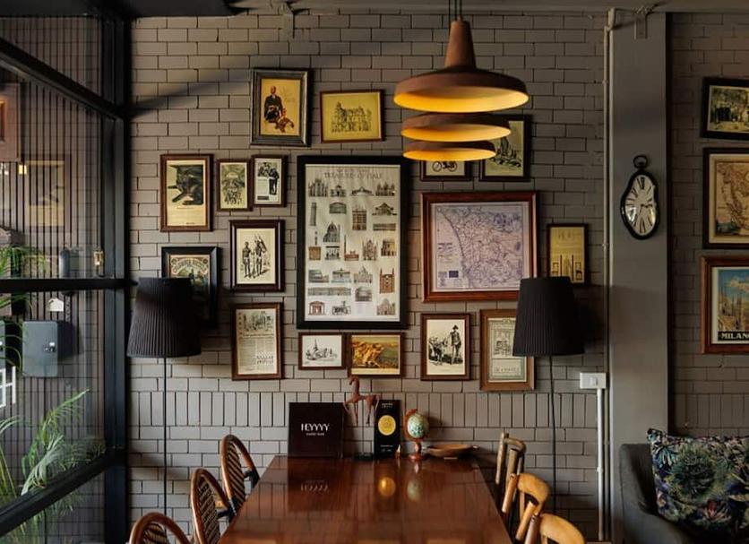 Comedor Foto