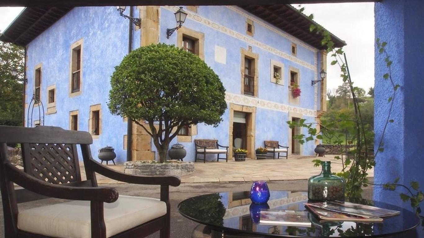Hotel Rural Sucuevas