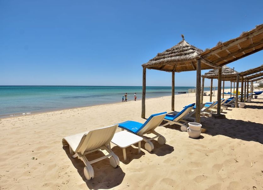Playa Foto